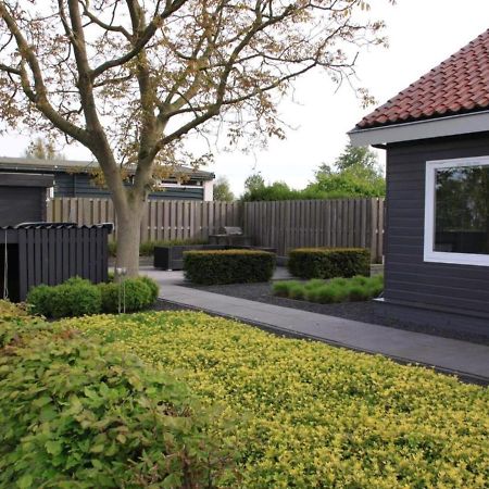 Riverside Holiday Home Near Amsterdam Nigtevecht Extérieur photo