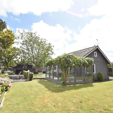 Riverside Holiday Home Near Amsterdam Nigtevecht Extérieur photo