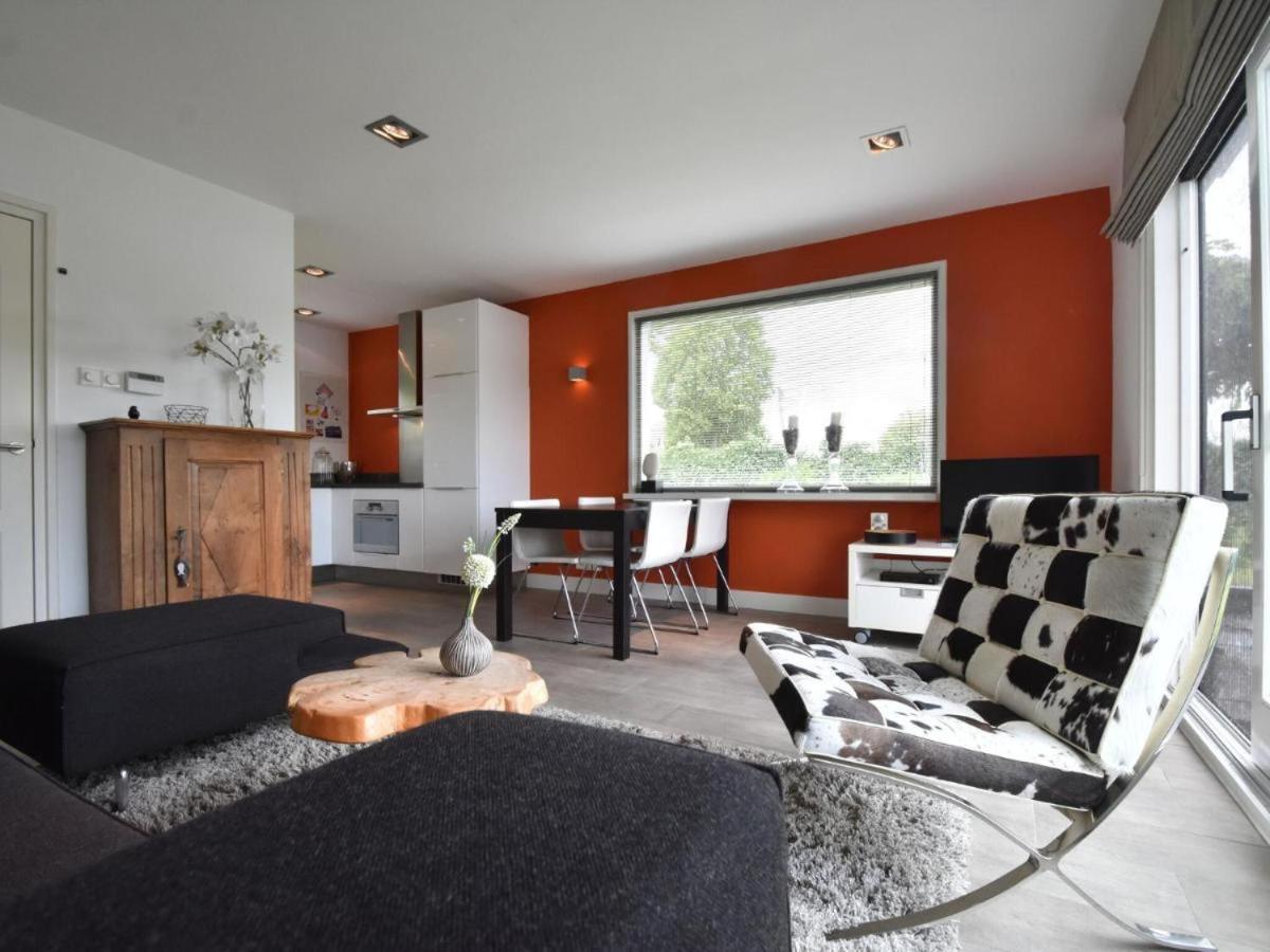 Riverside Holiday Home Near Amsterdam Nigtevecht Extérieur photo