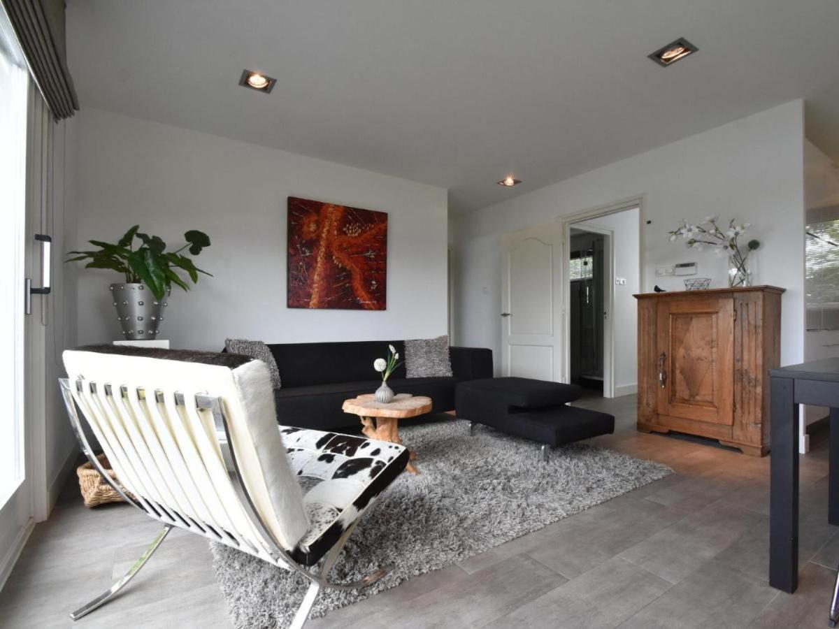 Riverside Holiday Home Near Amsterdam Nigtevecht Extérieur photo