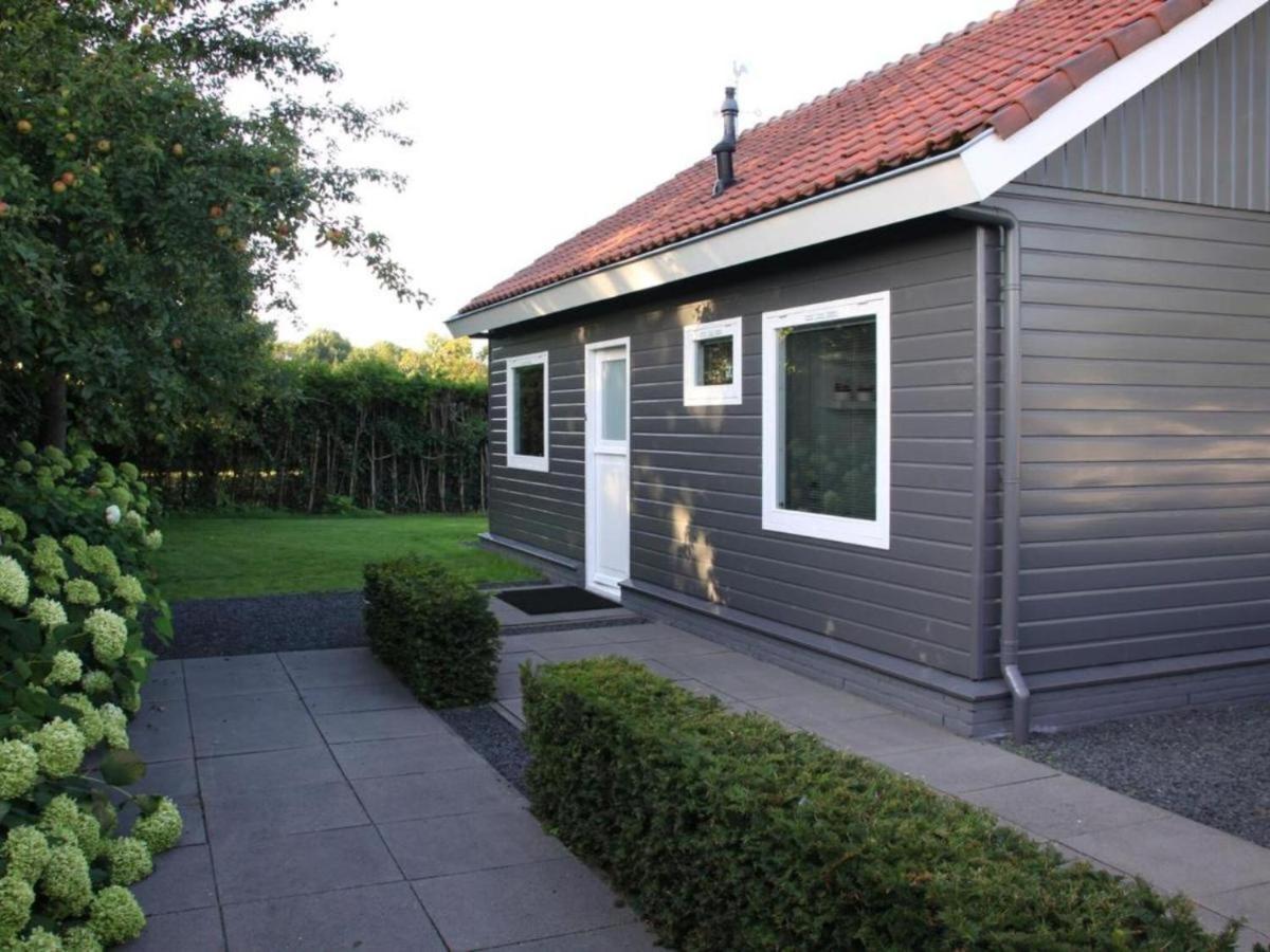 Riverside Holiday Home Near Amsterdam Nigtevecht Extérieur photo