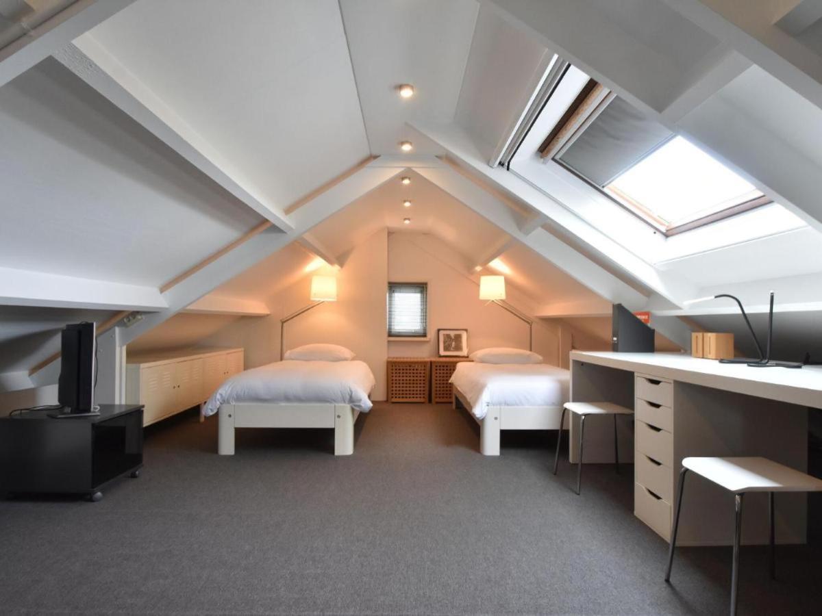 Riverside Holiday Home Near Amsterdam Nigtevecht Extérieur photo