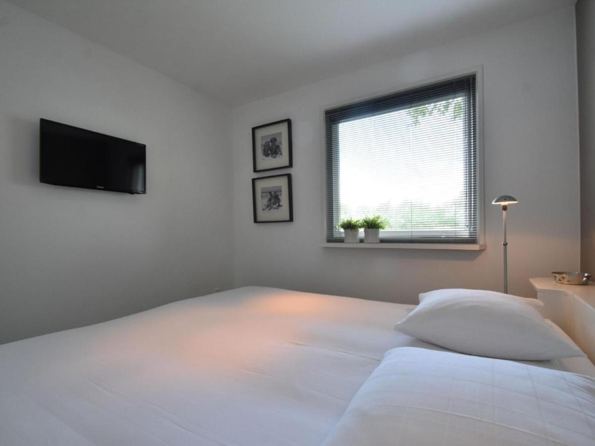 Riverside Holiday Home Near Amsterdam Nigtevecht Extérieur photo