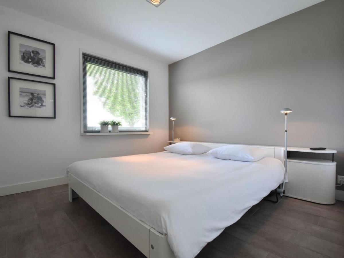 Riverside Holiday Home Near Amsterdam Nigtevecht Extérieur photo