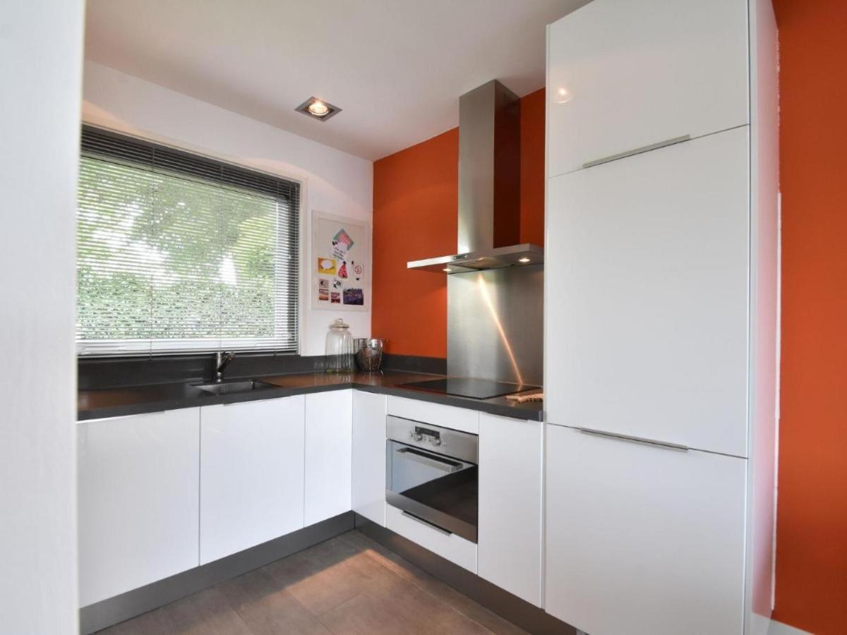 Riverside Holiday Home Near Amsterdam Nigtevecht Extérieur photo