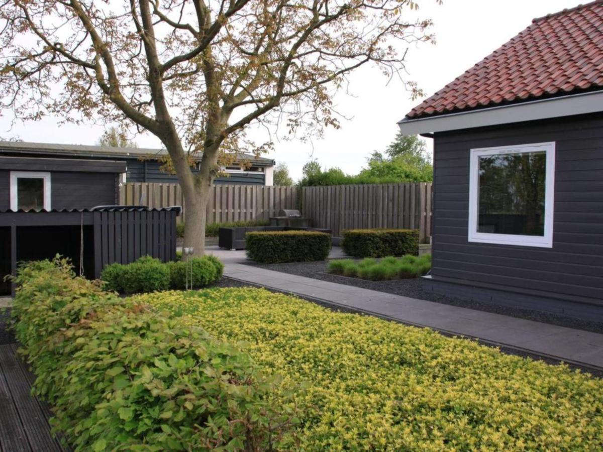 Riverside Holiday Home Near Amsterdam Nigtevecht Extérieur photo