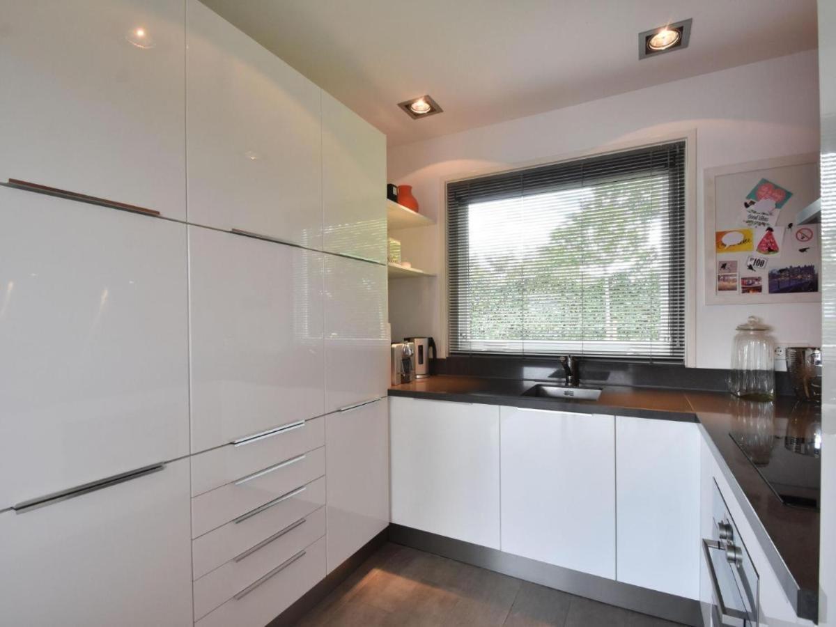 Riverside Holiday Home Near Amsterdam Nigtevecht Extérieur photo