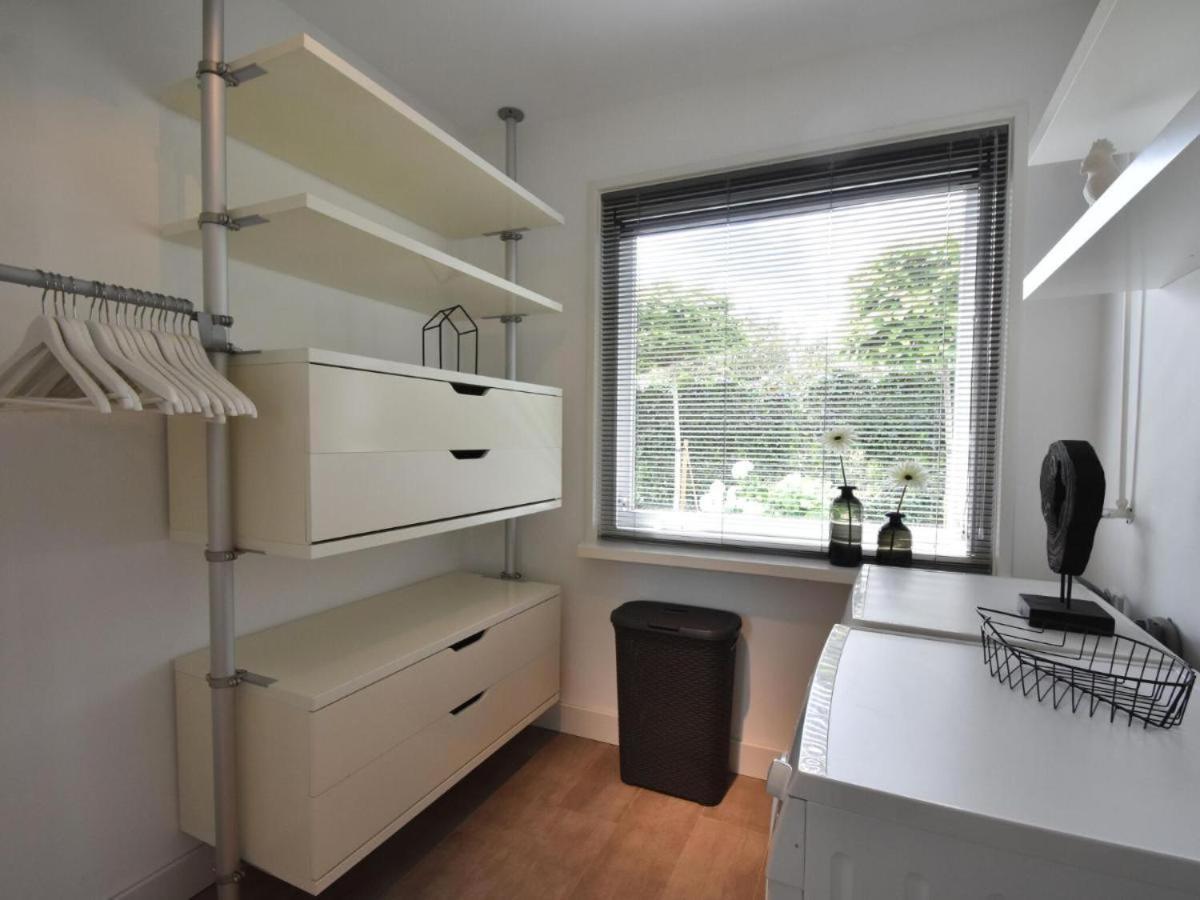 Riverside Holiday Home Near Amsterdam Nigtevecht Extérieur photo