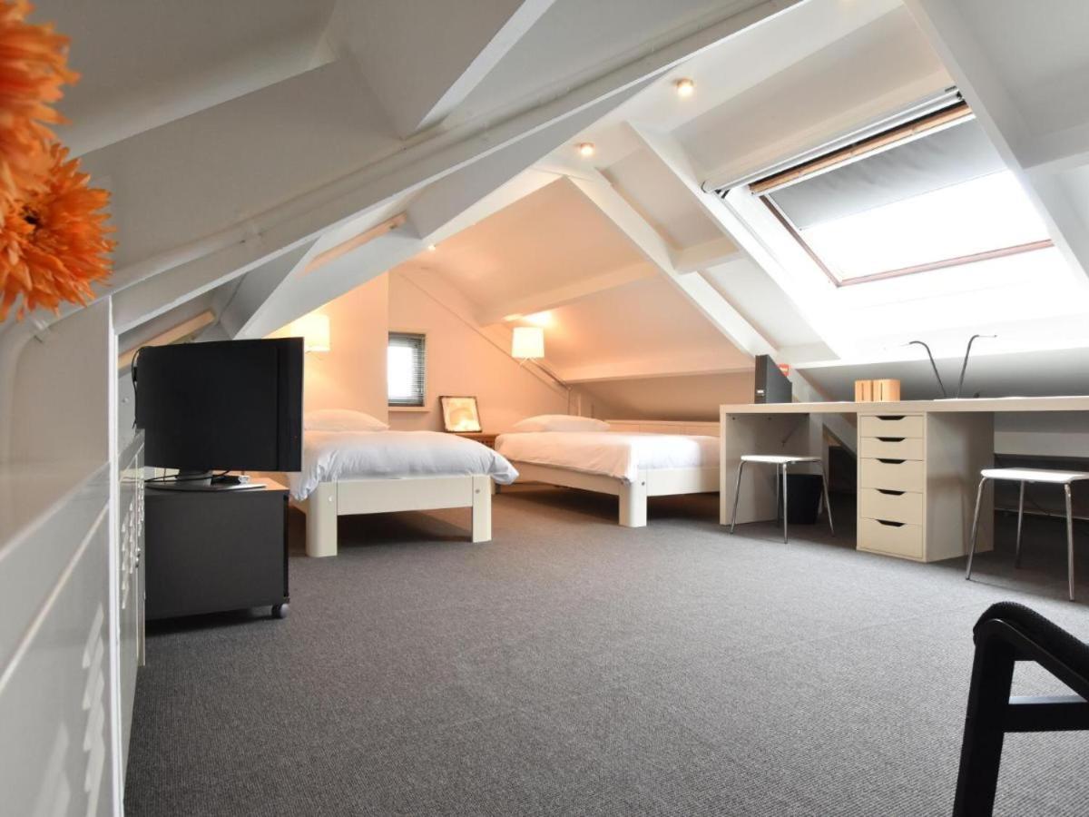 Riverside Holiday Home Near Amsterdam Nigtevecht Extérieur photo