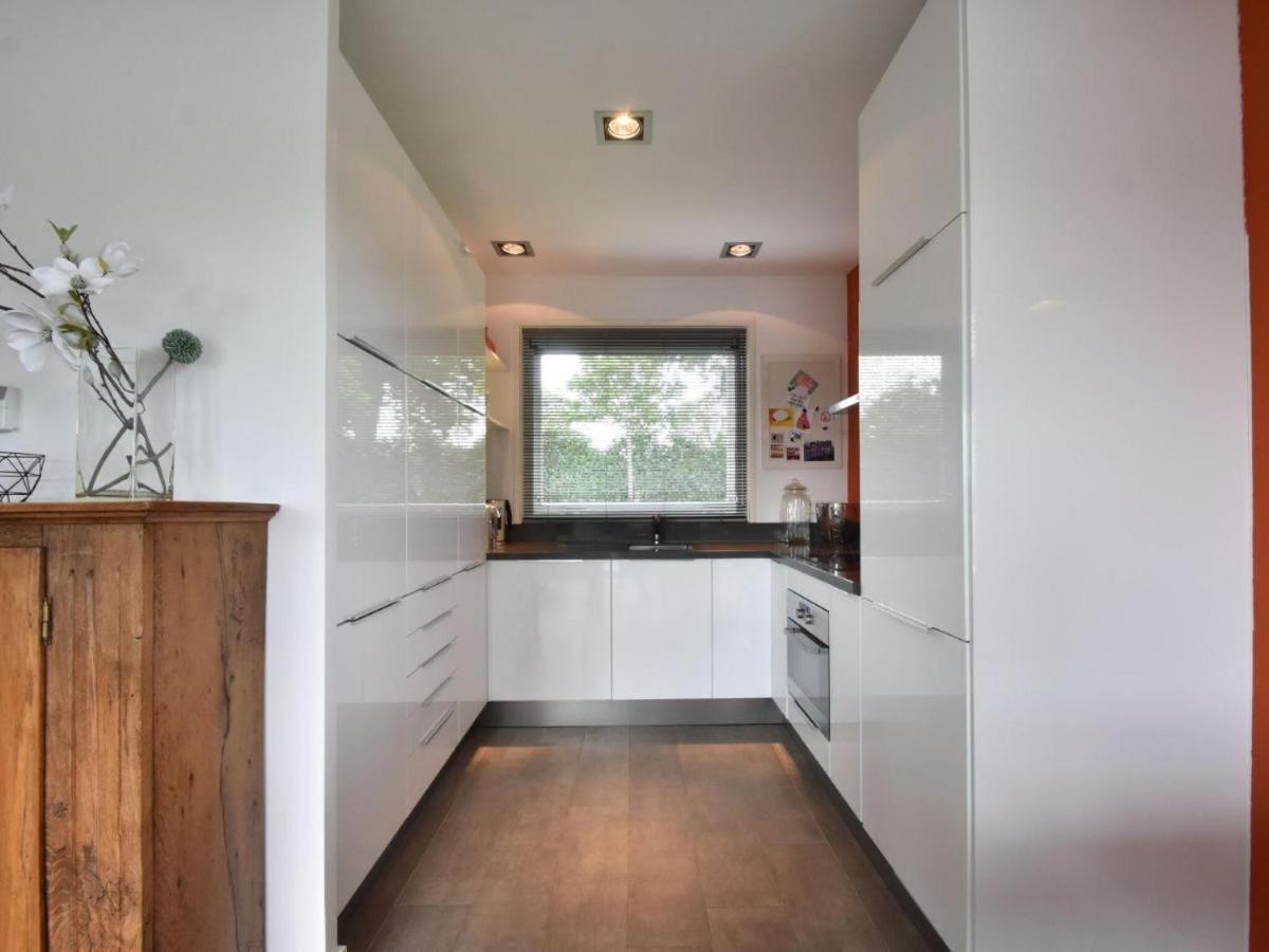Riverside Holiday Home Near Amsterdam Nigtevecht Extérieur photo